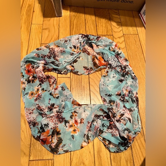 Unbranded - One Size Scarf - Picture 1 of 2